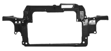 Підсилювач pas бампера skoda fabia i 1 з кондиціонер фото №1