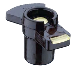 Контактный палец аппарата зажигания renault 18 19 i ii 25 фото №1