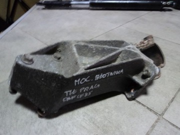 Крепление крыльев подкрылки зад правые daf cf xf 85 фото №1