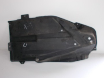 Bmw x3 e83 защита пола бак левая 3400039 фото №1