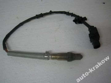 Лямбда-зонд audi vw 06j906262 aa фото №1