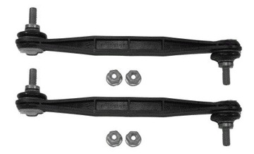 Lemforder з'єднувачі стабілізатора ford mondeo 3 iii фото №1