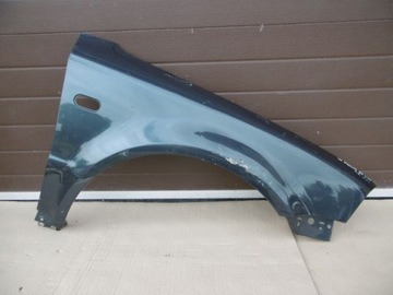 Крило правий перед переднє vw passat b5 рестайлінг фото №1