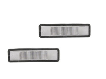 Подсветка led opel signum vectra zafira combo фото №1