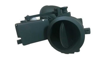 Клапан egr дроссельная заслонка iveco stralis 5801561933 фото №1