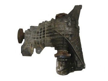 Audi q7 4m 3.0 tdi дифференциал зад 0d2500043c фото №1