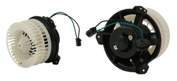 Воздуходувка вентилятор интерьера chrysler voyager 00-08 фото №1