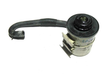 Laguna ii dci бачок шланг підсилювача фото №1