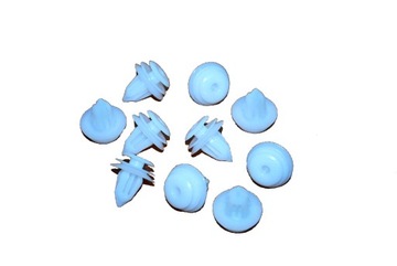 Кліпса штифт toyota avensis corolla verso celica фото №1