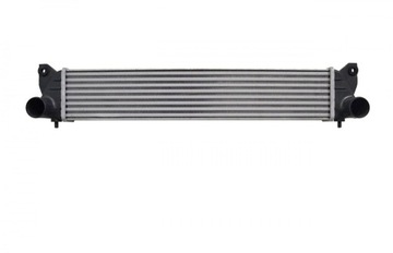 Новий інтеркулер suzuki sx4 1,6 1,9ddis 06 07 08 - 1362079j50 71746638 фото №1