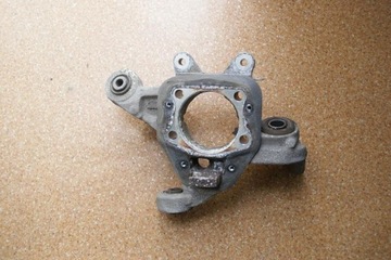 Ліві праві кріплення ступиці задньої volvo s60 v70 фото №1