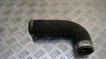 Audi skoda seat шланг интеркулер 1k0145834b фото №1