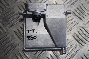 Камера ассистент изменение ремня audi tt 8s0980653 фото №1