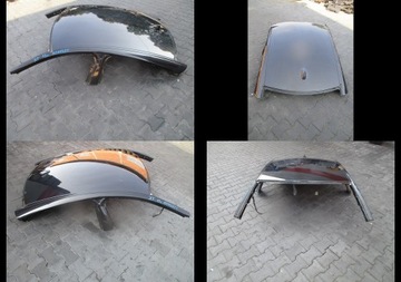 Дах jaguar xf 13r фото №1
