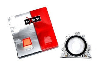 Ущільнювач вала колінчастого vw polo 6n16n2 classic фото №1