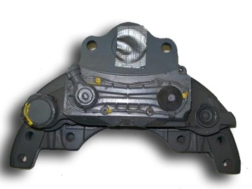 Суппорт тормозной man tga knorr sn7238 sn7265 фото №1