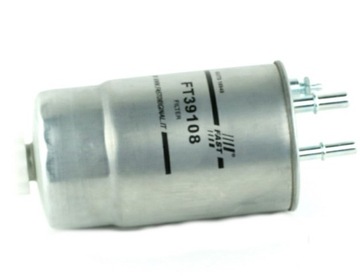 Фильтр топлива fast ft39108 фото №1