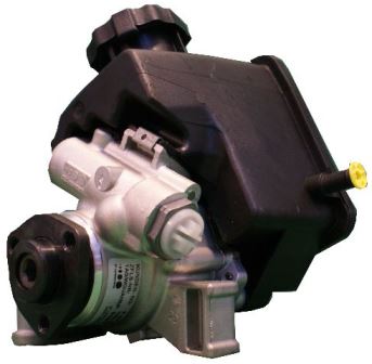 Насос підсилювача sprinter viano 2.2cdi 0024667601 фото №1