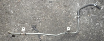 Hilux vii рестайлинг 11-15 2.5 d4d шланг усилителя фото №1