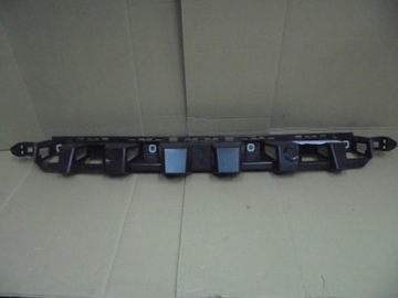 Mercedes ml w166 - абсорбер бампера заднього фото №1