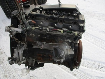 Двигатель hilux land cruiser 3.0 d4d 2010 год фото №1