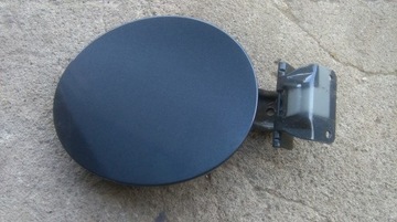 Mazda 2 07-14 кришка заливання пального фото №1