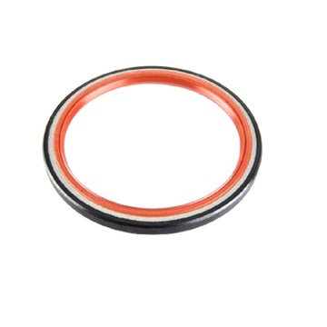 Ущільнювач вала citroen berlingo mf c4 c5 jumper фото №1