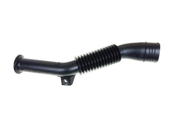 Yaris ii 05-08 1,3 всасывающая труба впуск фильтр воздуха фото №1