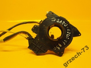 Subaru legacy outback лента air bag сматыватель фото №1