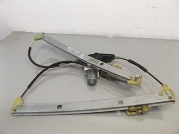 Механізм скла праві перед audi q5 фото №1