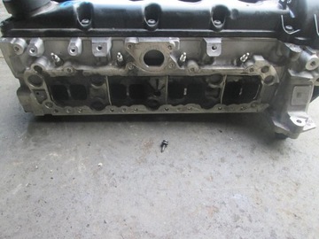 Головка mercedes glk 2.2 cdi фото №1