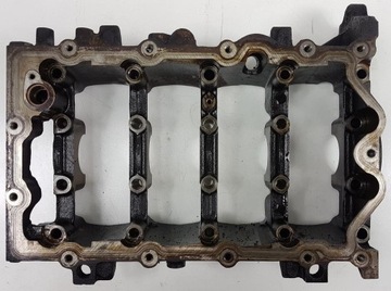 Основа вала блоку двигуна mini cooper r50 1.6 фото №1