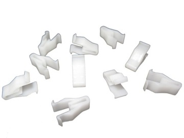 Застібки розетка панелі консолі mazda 2 3 323 5 6 mpv фото №1