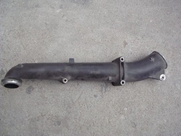 Колектор всмоктуючий турбіни daf 105 xf 410 460 km euro5 фото №1