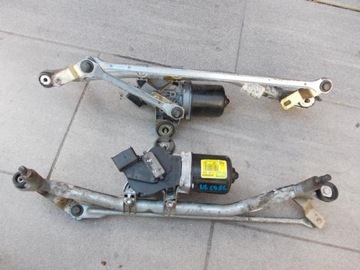 Механизм дворник citroen c2 c3 евро оригинал # фото №1