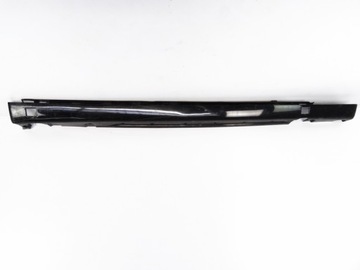 Mercedes s w220 довгий планка накладка порогова права фото №1