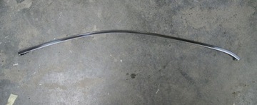 Legacy / outback планка рамка двері 09 10-12 хром фото №1