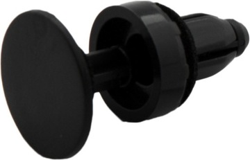 Клипса клипсы подкапотное пространство honda accord civic legend фото №1