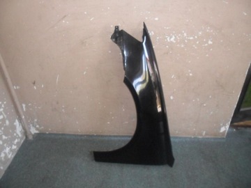 Subaru legacy 03-06 крыло переднее левый фото №1