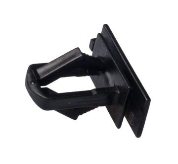 Кліпса штифт бампера jeep liberty 55156429aa фото №1