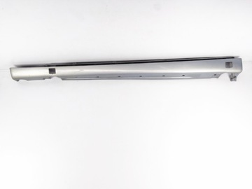 Mercedes s w220 планка накладка порогова ліва 347 фото №1