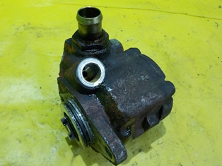 Man tga tgs tgx d20 насос підсилювача фото №1