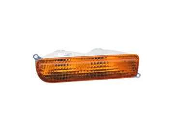 Поворотник поворотник jeep cherokee xj рестайлинг 1997- r фото №1