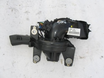 Peugeot 5008 воздуходувка вентилятор левый 9683441680 фото №1