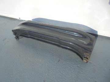 Man tga tgx tgs балка поперечна підсилювач рами фото №1