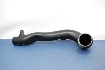 Range rover sport труба повітря cpla-9c619-ba фото №1