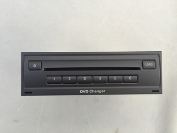 Чейнджер dvd 4h0035108f audi a8 s8 d4 4h фото №1