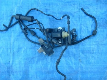 Vw golf v-vi 1.6 tdi клапан вакуум турбины фото №1