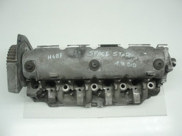 Головка вал mitsubishi space star 1.9 did фото №1
