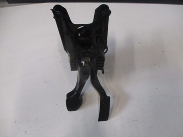 Педаль газу гальма vw golf 7 5g0 5q1721503f фото №1